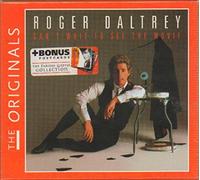 Daltrey,Roger - The Originals/Can'T Wait to Se