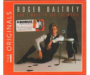 Daltrey,Roger - The Originals/Can'T Wait to Se