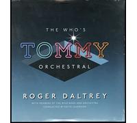 The Who'S Tommy Classical - Roger Daltrey (Vinile)