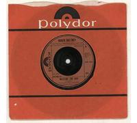 Daltrey Roger - Walking The Dog