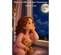 DALU E O DIA EM QUE CONVERSOU COM A LUA: AS AVENTURAS DE DALU