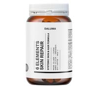 DALUMA - 6 Elements Skin Repair - Compresse e capsule 60 St.