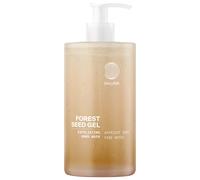 DALUMA - Forest Seed Gel - Sapone per le mani e scrub 300 ml