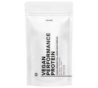 DALUMA - Vegan Performance Protein - Raw Cacao - Polvere 400 g