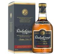 Dalwhinnie The Distillers Edition 2021 Double Matured 2006 43% Vol 0.7 l in Confezione Regalo