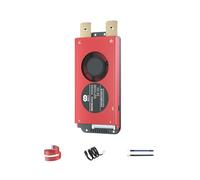 DALY 3S-24S BMS da 15A a 200A Scheda di protezione con filo di bilanciamento e sensore di temperatura per pacco batterie al litio (LifePO4 16S 48V, 200A)