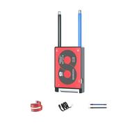 DALY 3S-24S BMS da 15A a 200A Scheda di protezione con filo di bilanciamento e sensore di temperatura per pacco batterie al litio (LifePO4 16S 48V, 40A)