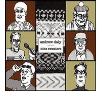Daly Andrew - Nine Sweaters (2 CD)