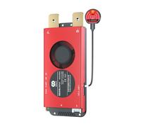DALY BMS 12V 4S 200A LiFePO4 - Scheda di protezione della batteria Bluetooth intelligente per pacchi batteria al litio da 12 volt RV Home Energy
