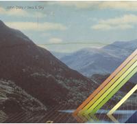 Daly, John - Sea & Sky