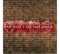 Daly, Neil - All Fall Down