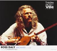 Daly,R. - Ross Daly Archives