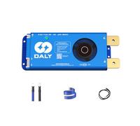 DALY Smart Active Balance BMS 200A 12V-24V 4S-8S Bluetooth integrato con scheda di protezione della batteria RS485 CAN PCB per pacco batteria Li-ion LifePO4 LTO