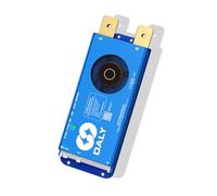DALY Smart Active Balance BMS 8S-24S 24V-84V 200A - Sistema di gestione della batteria agli ioni di litio, LiFePO4 e LTO con Bluetooth integrato e interfaccia RS485/CAN per impianti di archiviazione