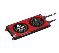DALY Smart BMS Li-ion 4S 12V 150A with Bluetooth BMS Real-Time Monitoring for Rated 3.7V Lithium Battery Pack Power Wheels Motors