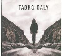 Daly, Tadhg - Taghazout