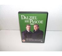 Dalziel And Pascoe Series 4 Episode 4 Th [Edizione: Regno Unito] [Edizione: Regno Unito]