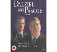 Dalziel And Pascoe - Series 5 Vol 2 [Edizione: Regno Unito] [Edizione: Regno Unito]