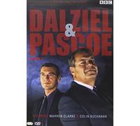 Dalziel and Pascoe - Series Seven - 4-DVD Box Set ( Dalziel and Pascoe - Entire Series 7 )