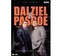 Dalziel and Pascoe: Series Six