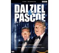 Dalziel and Pascoe - Series Ten - 5-DVD Box Set ( Dalziel and Pascoe - Entire Series 10 )