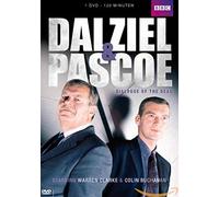 Amaray - Dalziel & Pascoe: Dialogues Of The Dead (The Christmas special 2002, Series 7, episode 5)
