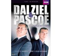 Dalziel & Pascoe: Dialogues Of The Dead (The Christmas special 2002, Series 7, episode 5)