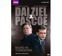 Dalziel & Pascoe - Mord in Yorkshire
