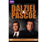 Dalziel & Pascoe - Season 3