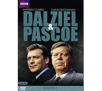 Dalziel & Pascoe-Season 5