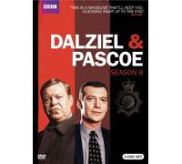 Dalziel & Pascoe: Season Eight (2 Dvd) [Edizione: Stati Uniti]