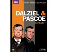 Dalziel & Pascoe: Season Seven (2 Dvd) [Edizione: Stati Uniti]