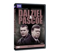Dalziel & Pascoe: Season Six (2 Dvd) [Edizione: Stati Uniti]