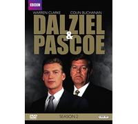 Dalziel & Pascoe: Season Two (2 Dvd) [Edizione: Stati Uniti]