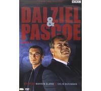 Dalziel & Pascoe - Seizoen 7 (DVD) Jim Carter Diana Quick John McEnery