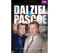 DALZIEL & PASCOE - Series 11 (2006) (edizione Olandese)