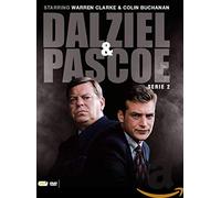 Dalziel & Pascoe - Series 2