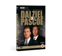 Dalziel & Pascoe - Series 2 [Edizione: Regno Unito]