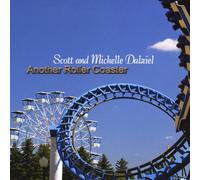 Dalziel, Scott & Michelle - Another Roller Coaster