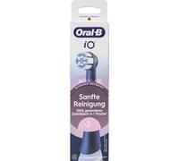 DAM-0050386 2 pz Nero, Testina Nero, 2 pz, Nero, Germania, Oral-B, Oral-B iO Electric Toothbrushes, 50 mm