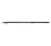 DAM Backbone II Stellfisch TELE 6.00m-8.00m 50-100g Telescopico Canne