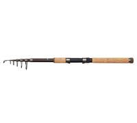 DAM Backbone II Tele MODERATE 2.40m-3.30m Telescopico Canne