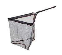 DAM Bärenstark Landingnet 2,10m/50x50x50cm/2-teilig Retino Gommato Rete