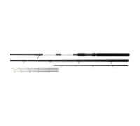 DAM Base-X Feeder 13" 3,90m Fino a 120g Feederrute Grundrute 2 Cime