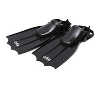 Dam Belly Boat Boot Fins XXL | Pinne per Belly Boat