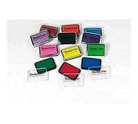 DAM - Boxes of Ink Paints, Multicoloured (8615346)