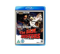 Dam Busters [Edizione: Regno Unito] [Edizione: Regno Unito]