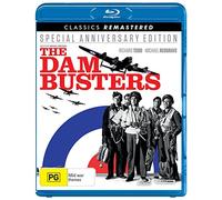 Dam Busters, The (1955) [Edizione: Australia]