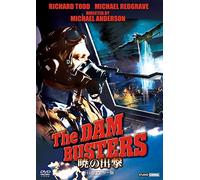 Dam Busters,the