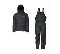 DAM Camovision Termico Suit - Thermoanzug M-3XL Tuta Invernale Tuta da Pesca